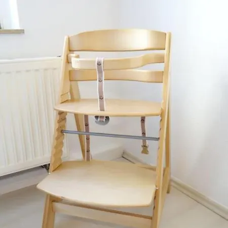 Apartment Cosy Apt. W/ Spacious Kitchen&netflix In Neustadt Dresden
